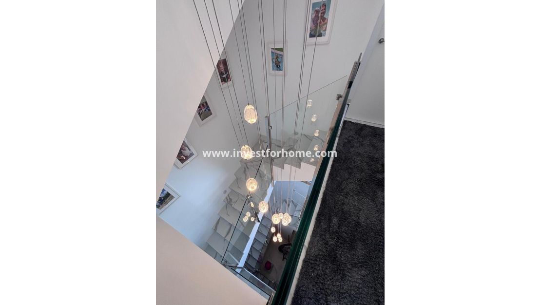 Reventa - Chalet - Orihuela Costa - Costa Blanca