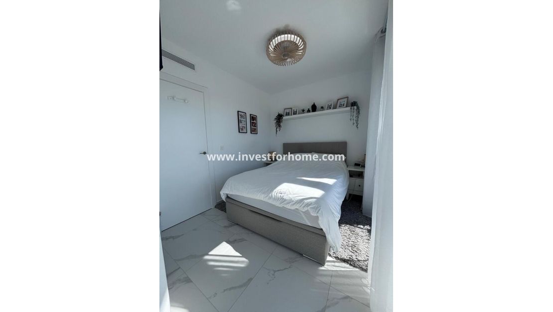 Reventa - Chalet - Orihuela Costa - Costa Blanca