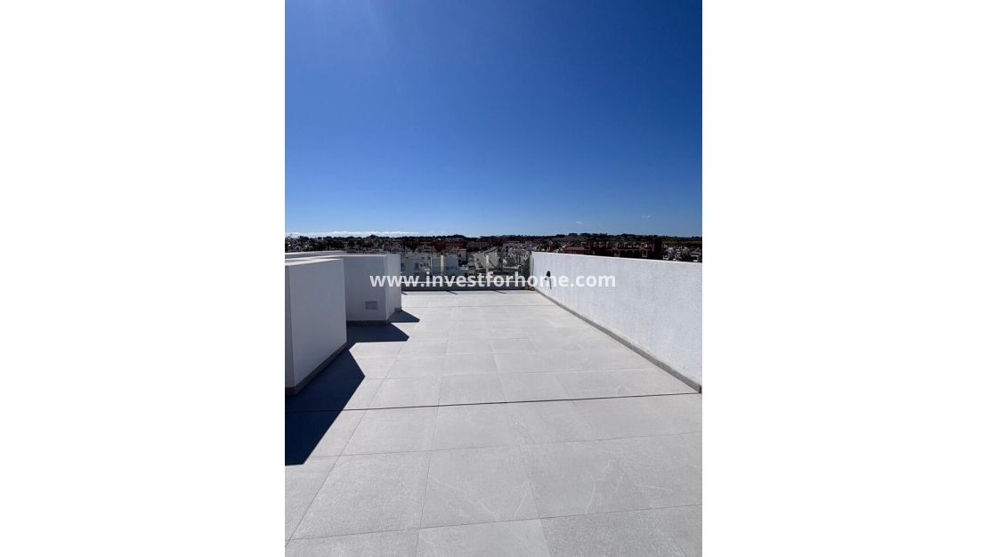 Reventa - Chalet - Orihuela Costa - Costa Blanca