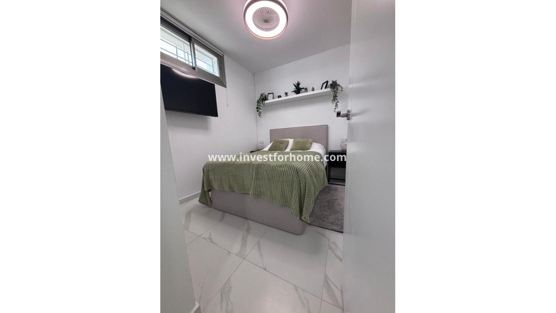 Reventa - Chalet - Orihuela Costa - Costa Blanca