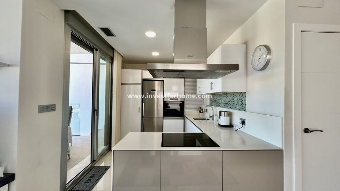 Reventa - Chalet - Orihuela Costa - Costa Blanca