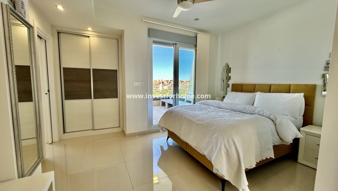 Reventa - Chalet - Orihuela Costa - Costa Blanca