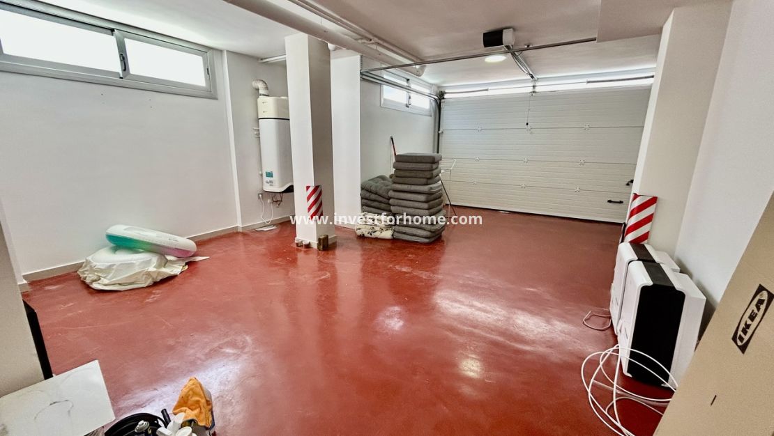 Reventa - Chalet - Orihuela Costa - Costa Blanca