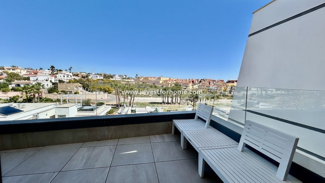 Reventa - Chalet - Orihuela Costa - Costa Blanca