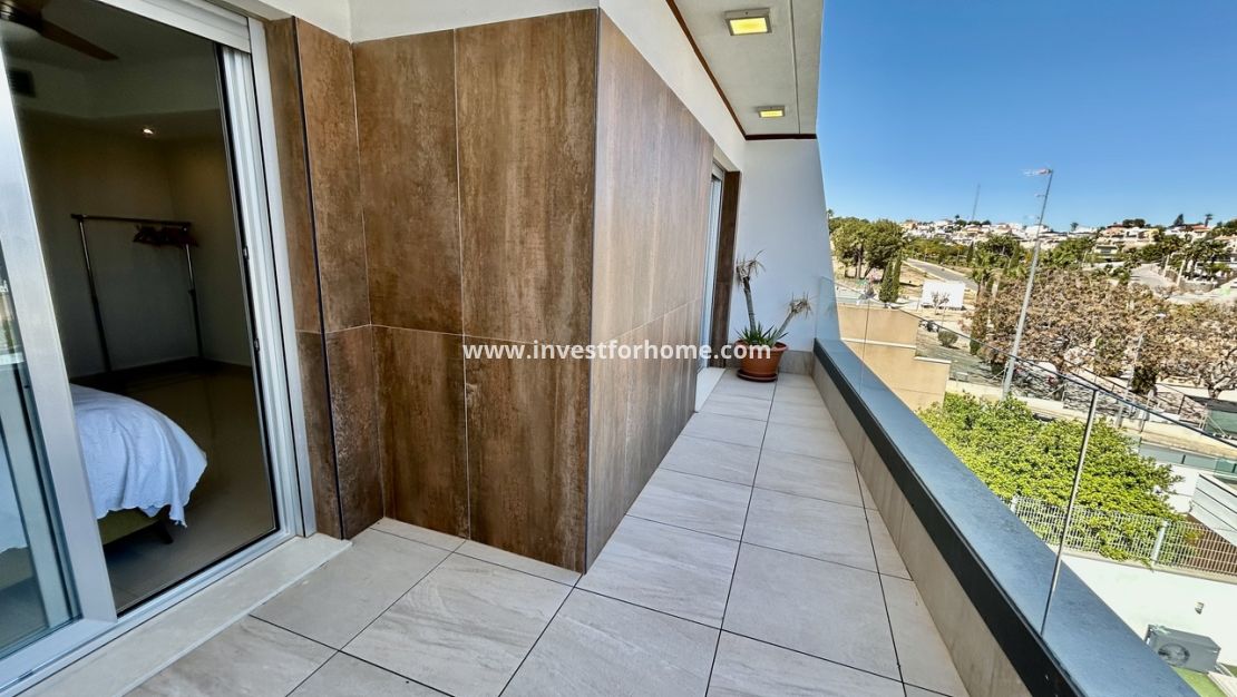 Reventa - Chalet - Orihuela Costa - Costa Blanca