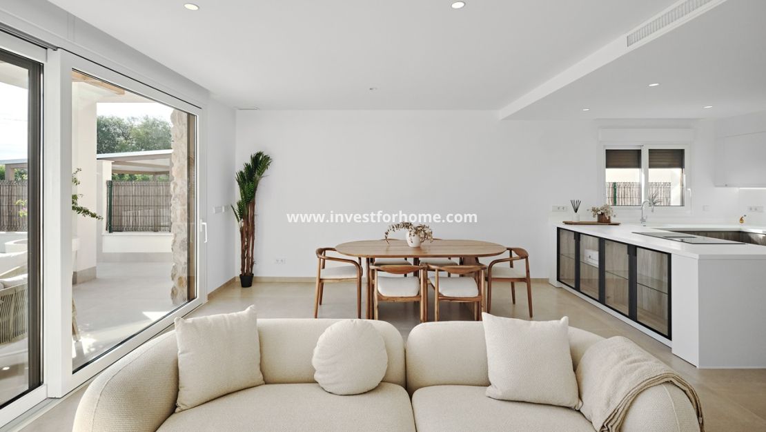 Reventa - Chalet - Orihuela Costa - Costa Blanca