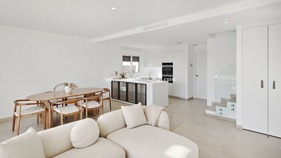 Reventa - Chalet - Orihuela Costa - Costa Blanca