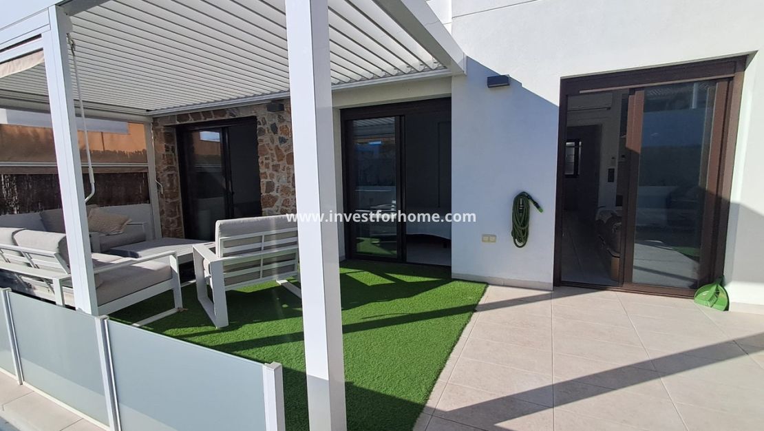 Reventa - Chalet - Orihuela Costa - Costa Blanca
