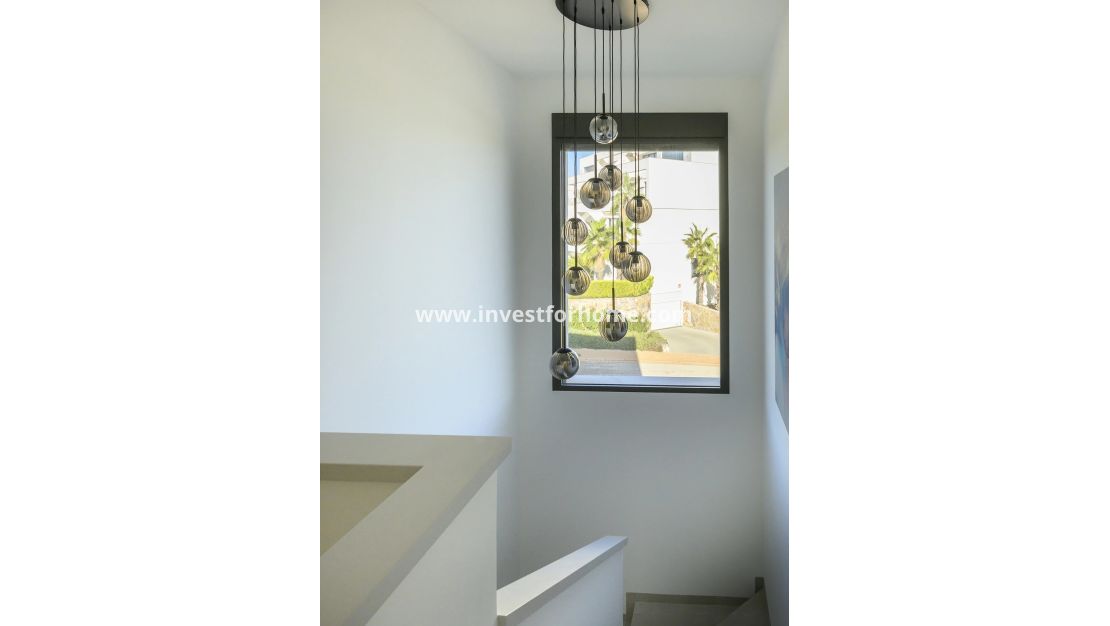 Reventa - Chalet - Orihuela Costa - Costa Blanca