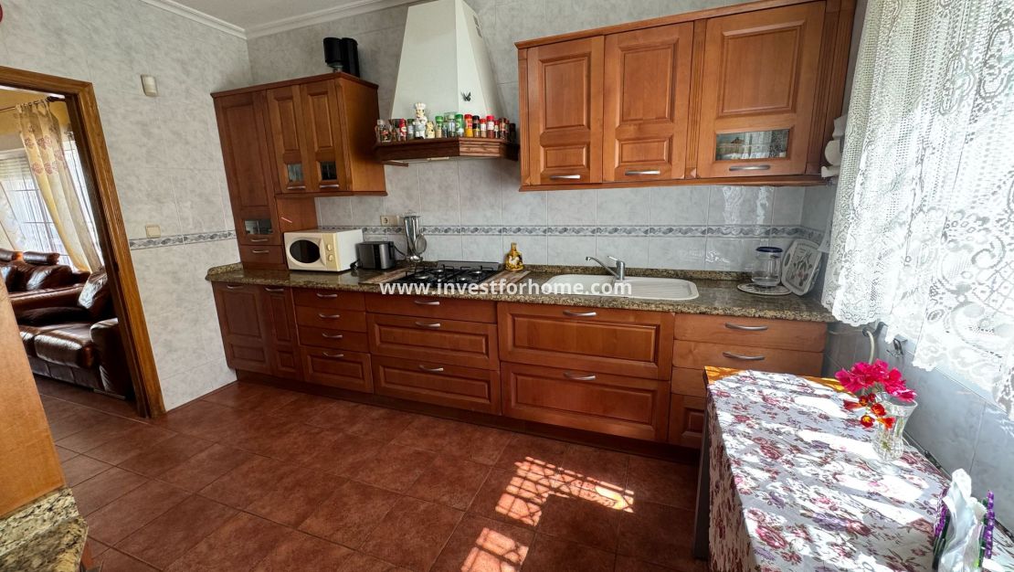 Reventa - Chalet - Orihuela Costa - Costa Blanca