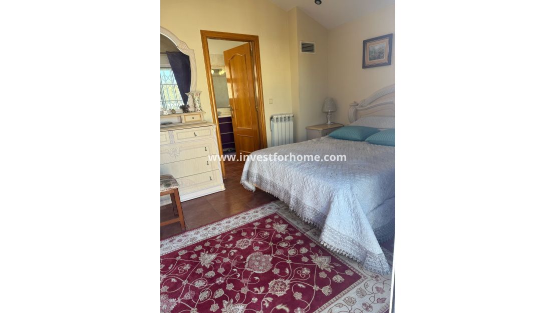 Reventa - Chalet - Orihuela Costa - Costa Blanca