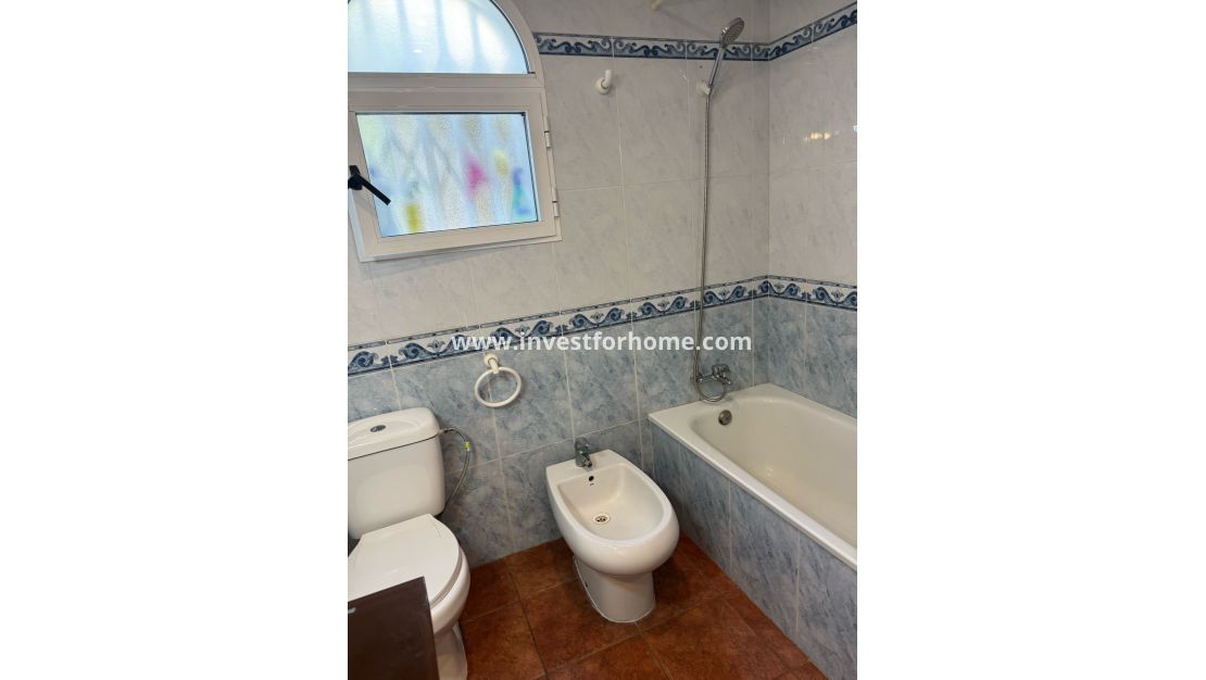 Reventa - Chalet - Orihuela Costa - Costa Blanca