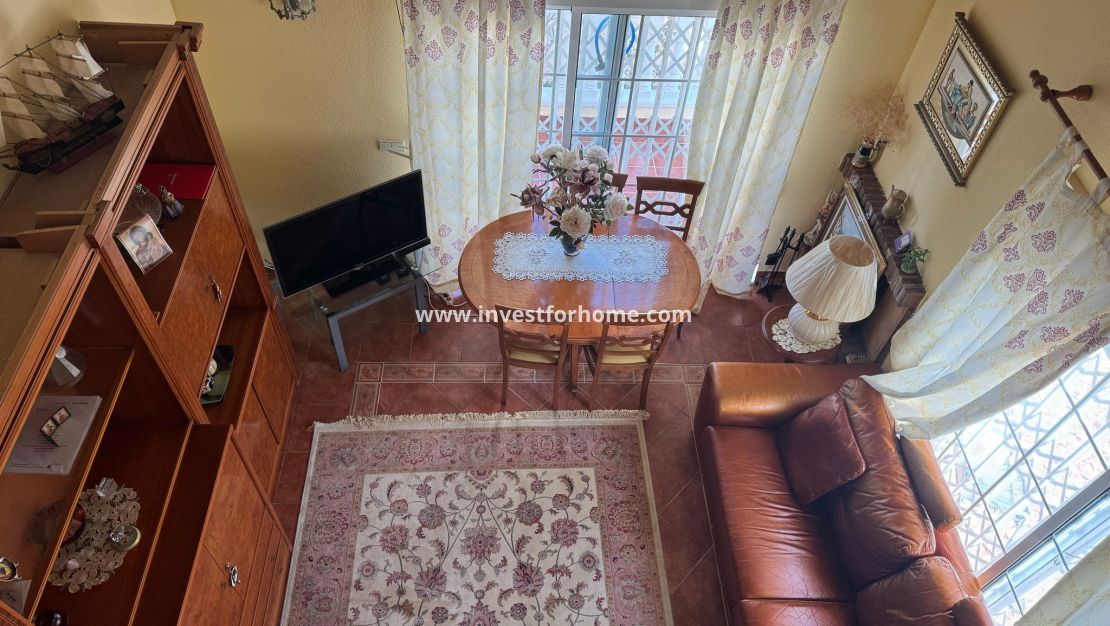 Reventa - Chalet - Orihuela Costa - Costa Blanca