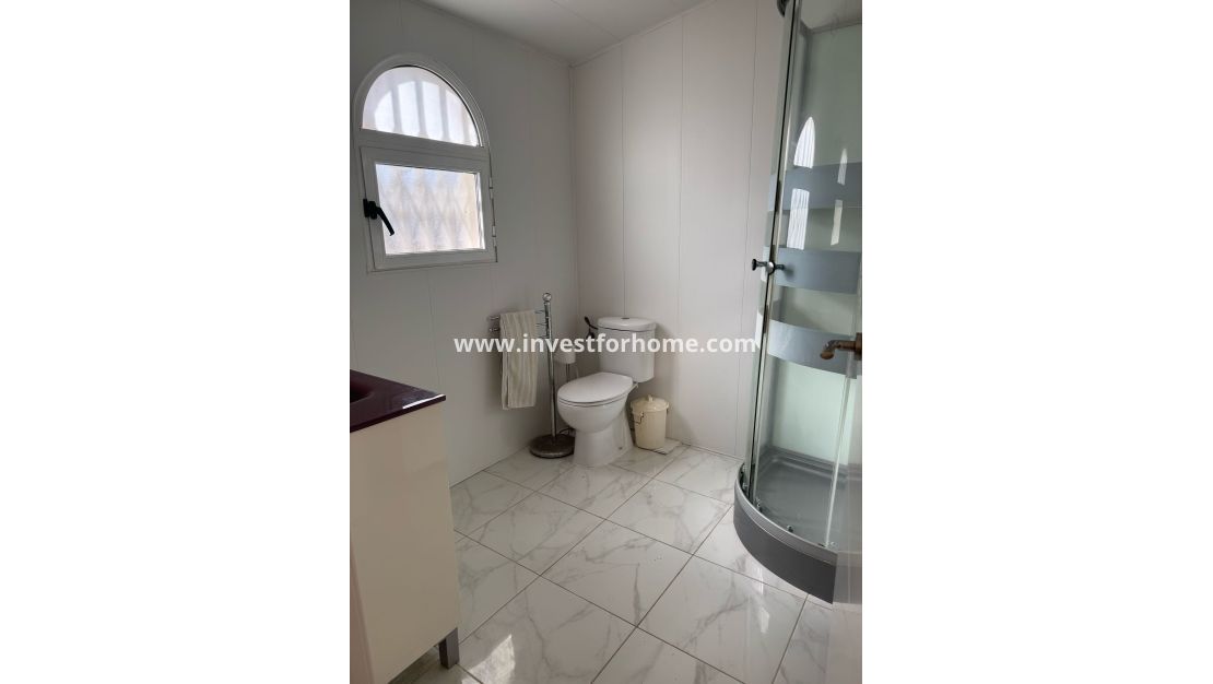 Reventa - Chalet - Orihuela Costa - Costa Blanca