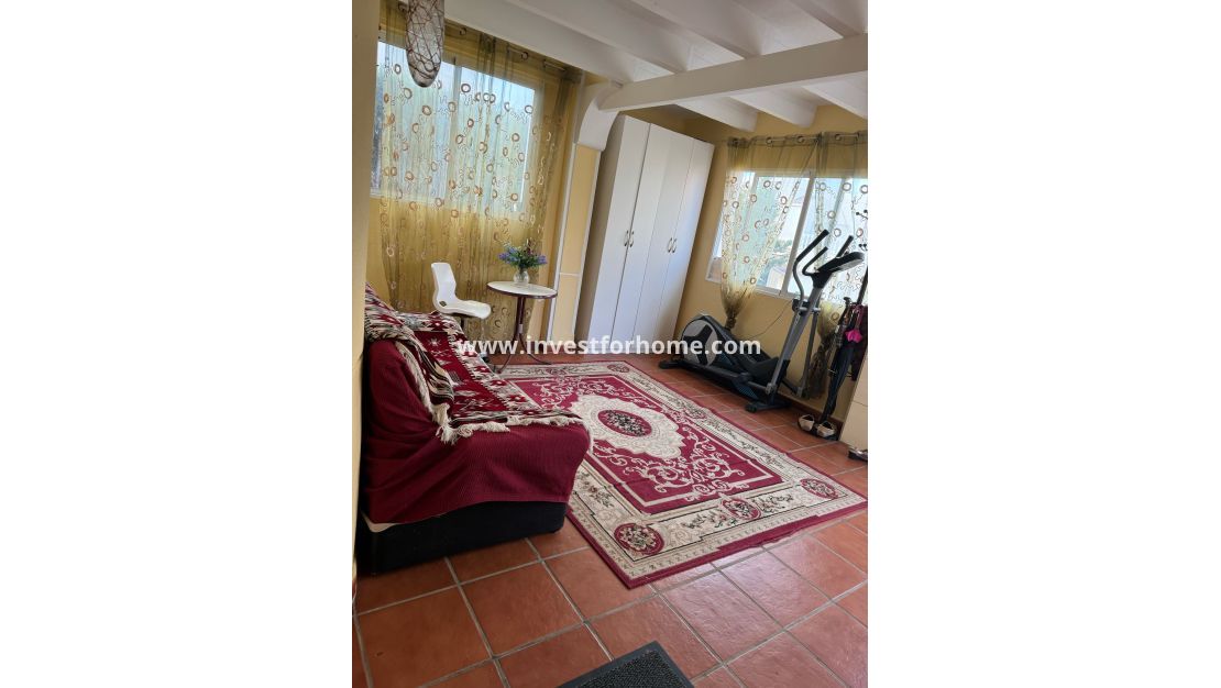 Reventa - Chalet - Orihuela Costa - Costa Blanca