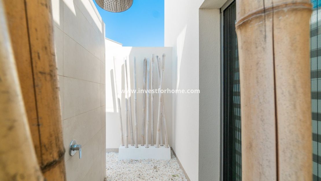 Reventa - Chalet - Orihuela Costa - Costa Blanca