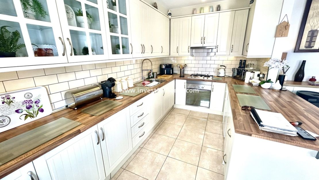 Reventa - Chalet - Orihuela Costa - Costa Blanca