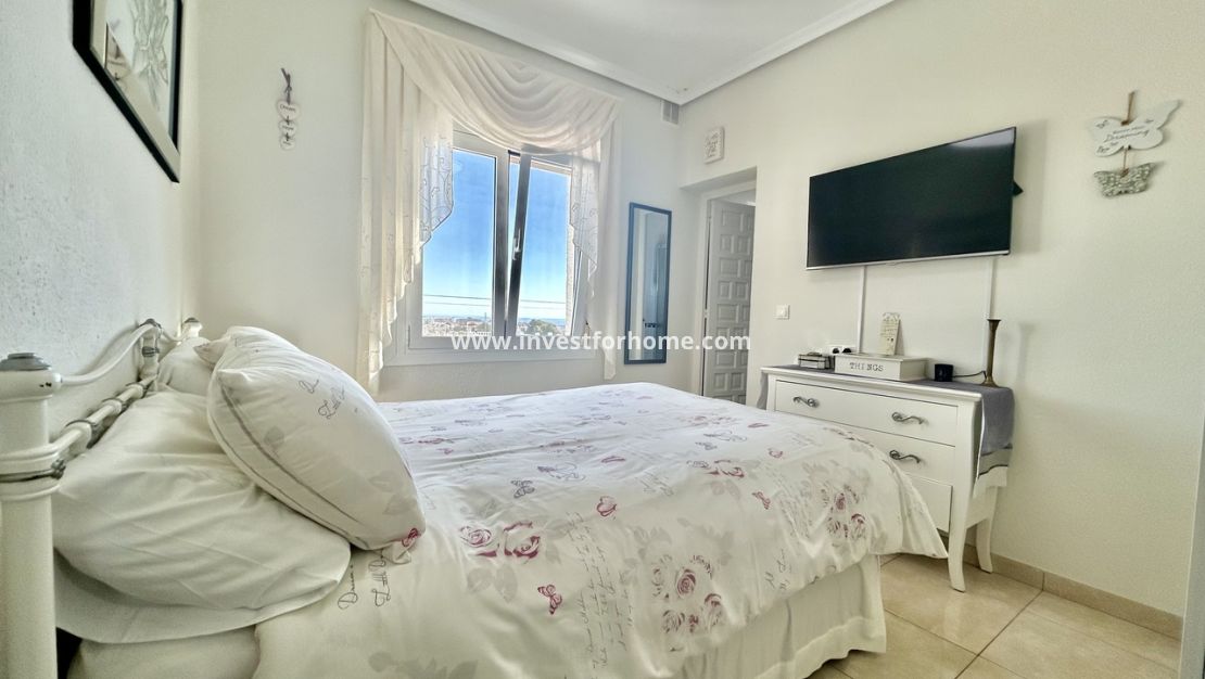 Reventa - Chalet - Orihuela Costa - Costa Blanca