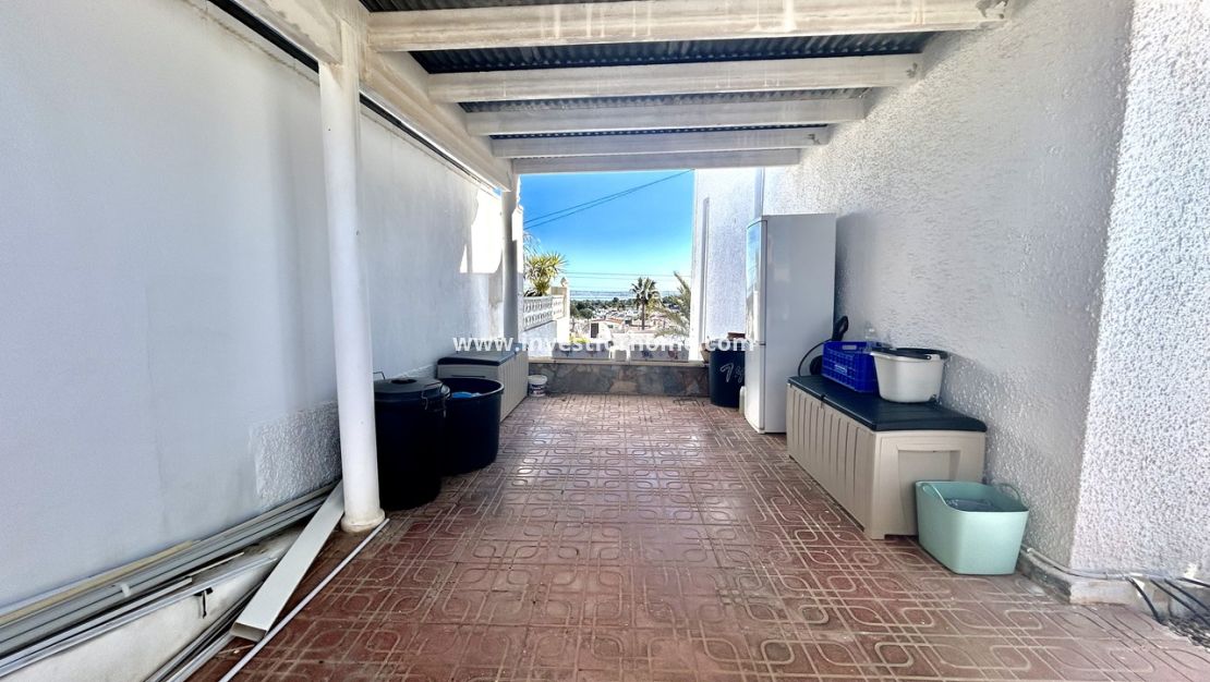 Reventa - Chalet - Orihuela Costa - Costa Blanca