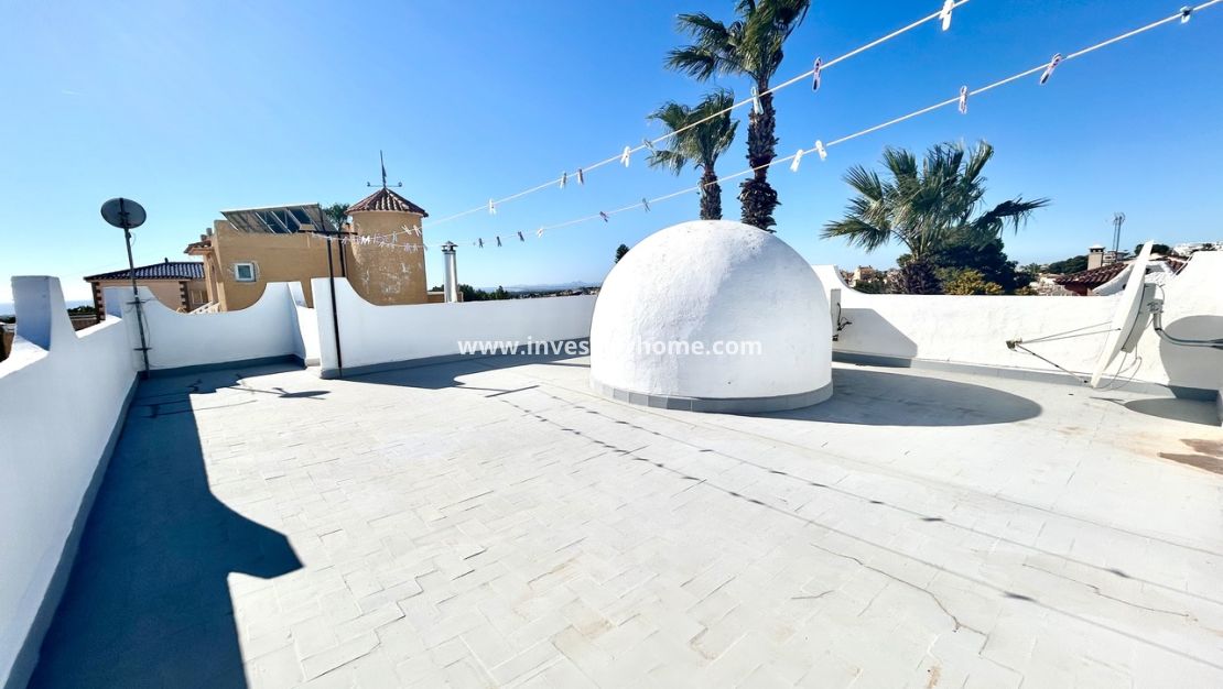 Reventa - Chalet - Orihuela Costa - Costa Blanca