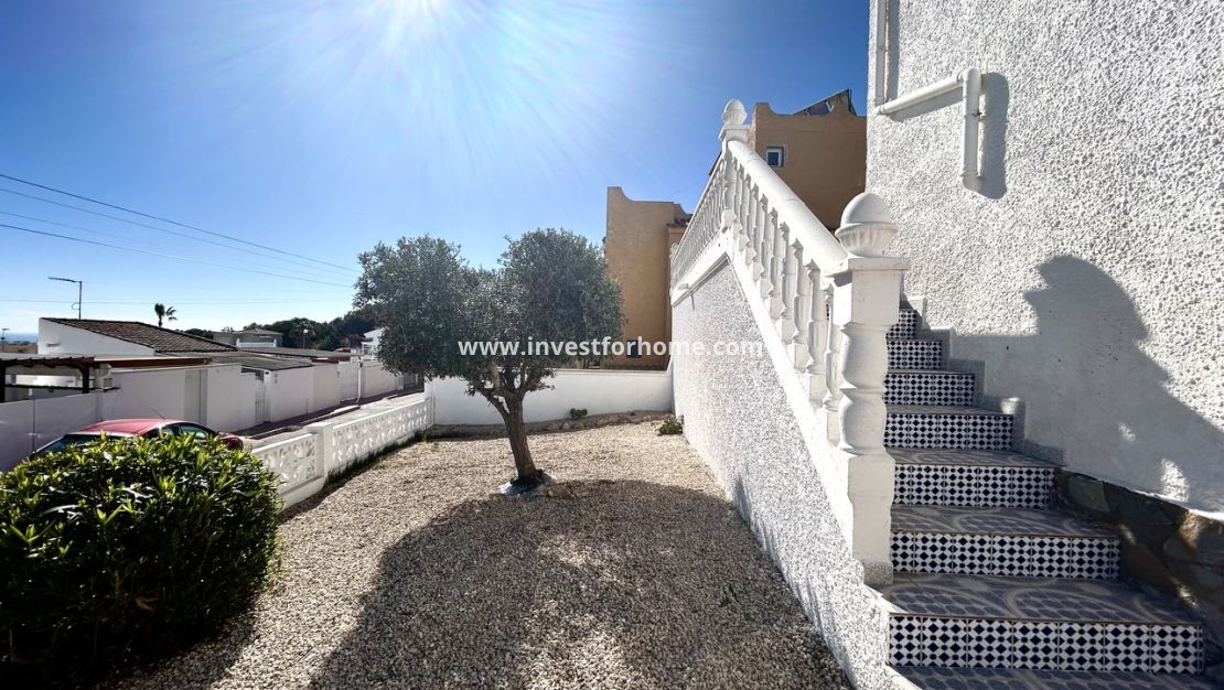 Reventa - Chalet - Orihuela Costa - Costa Blanca