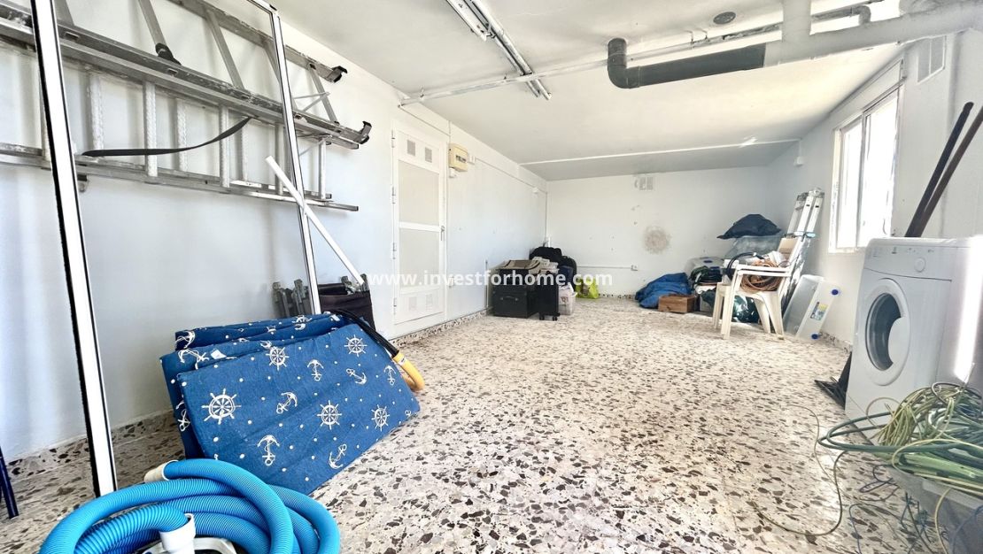 Reventa - Chalet - Orihuela Costa - Costa Blanca