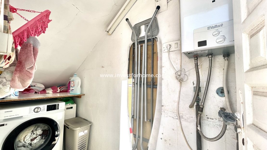 Reventa - Chalet - Orihuela Costa - Costa Blanca