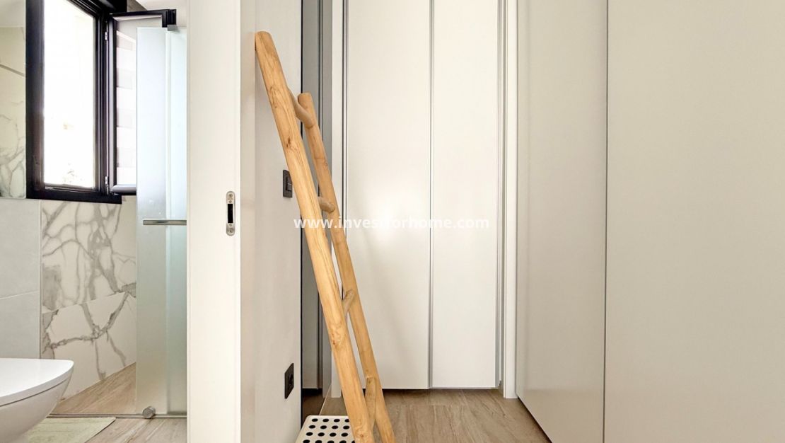 Reventa - Chalet - Orihuela Costa - Costa Blanca