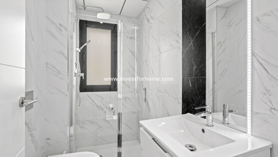 Reventa - Chalet - Orihuela Costa - Costa Blanca