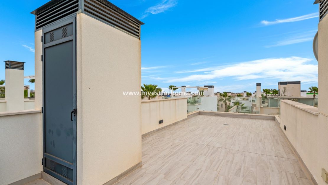 Reventa - Chalet - Orihuela Costa - Costa Blanca