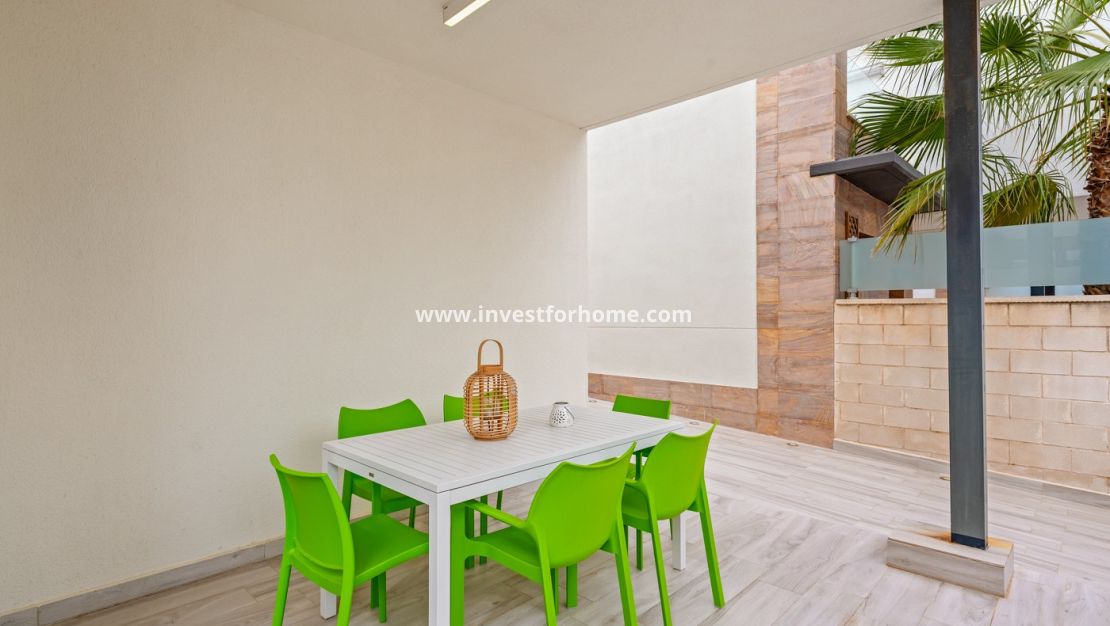 Reventa - Chalet - Orihuela Costa - Costa Blanca