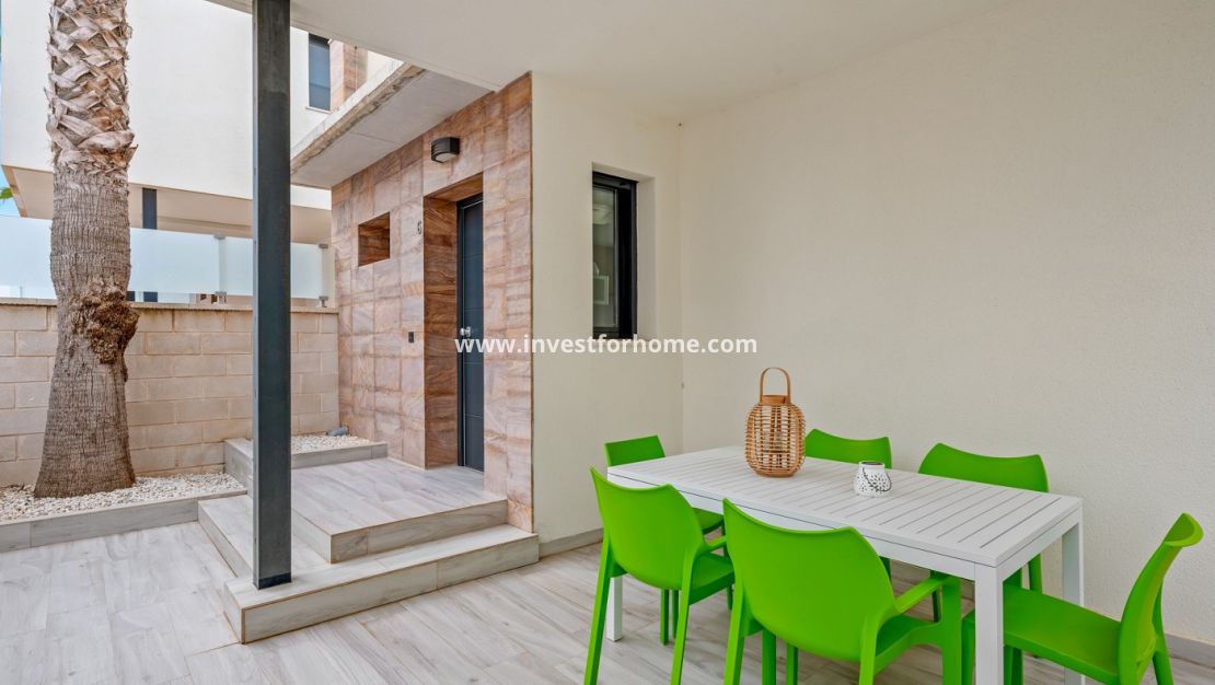 Reventa - Chalet - Orihuela Costa - Costa Blanca