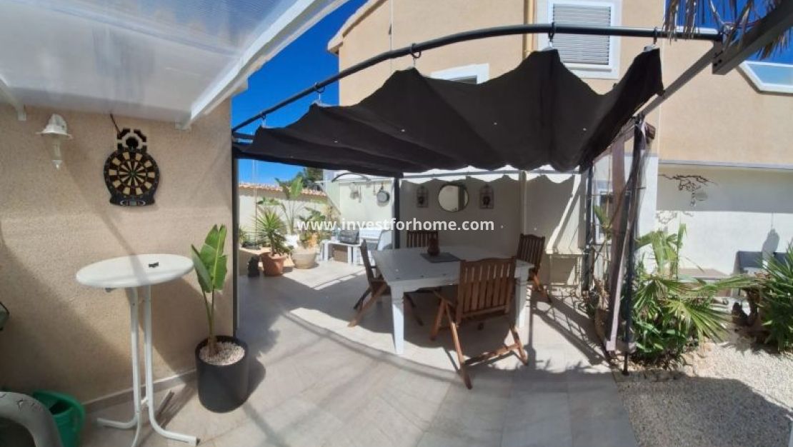 Reventa - Chalet - Orihuela Costa - Costa Blanca