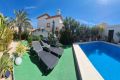 Reventa - Chalet - Orihuela Costa - Costa Blanca
