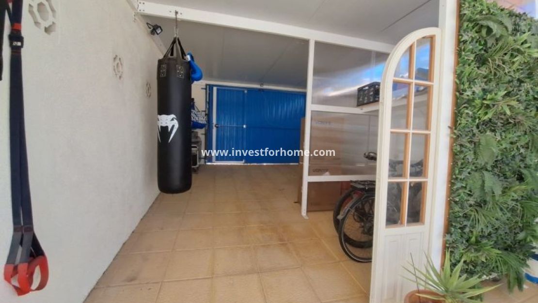 Reventa - Chalet - Orihuela Costa - Costa Blanca