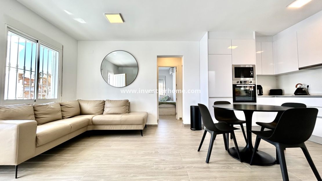 Reventa - Chalet - Orihuela Costa - Costa Blanca