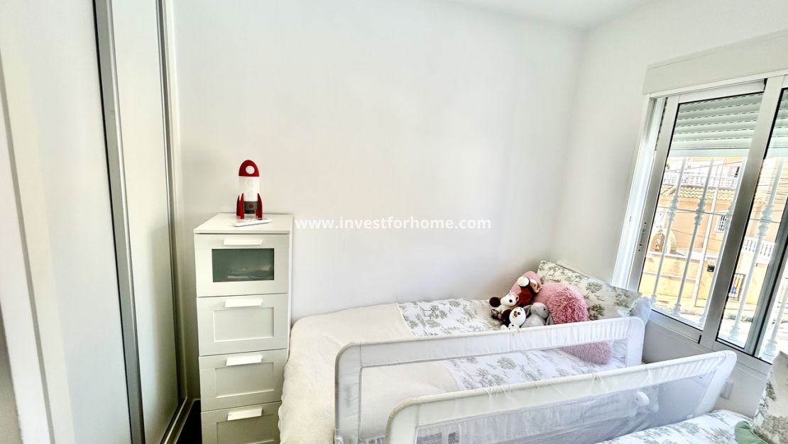 Reventa - Chalet - Orihuela Costa - Costa Blanca