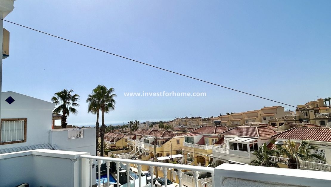 Reventa - Chalet - Orihuela Costa - Costa Blanca