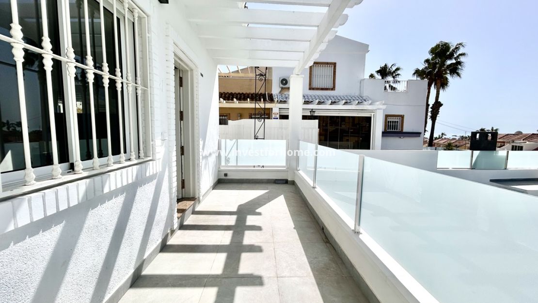 Reventa - Chalet - Orihuela Costa - Costa Blanca