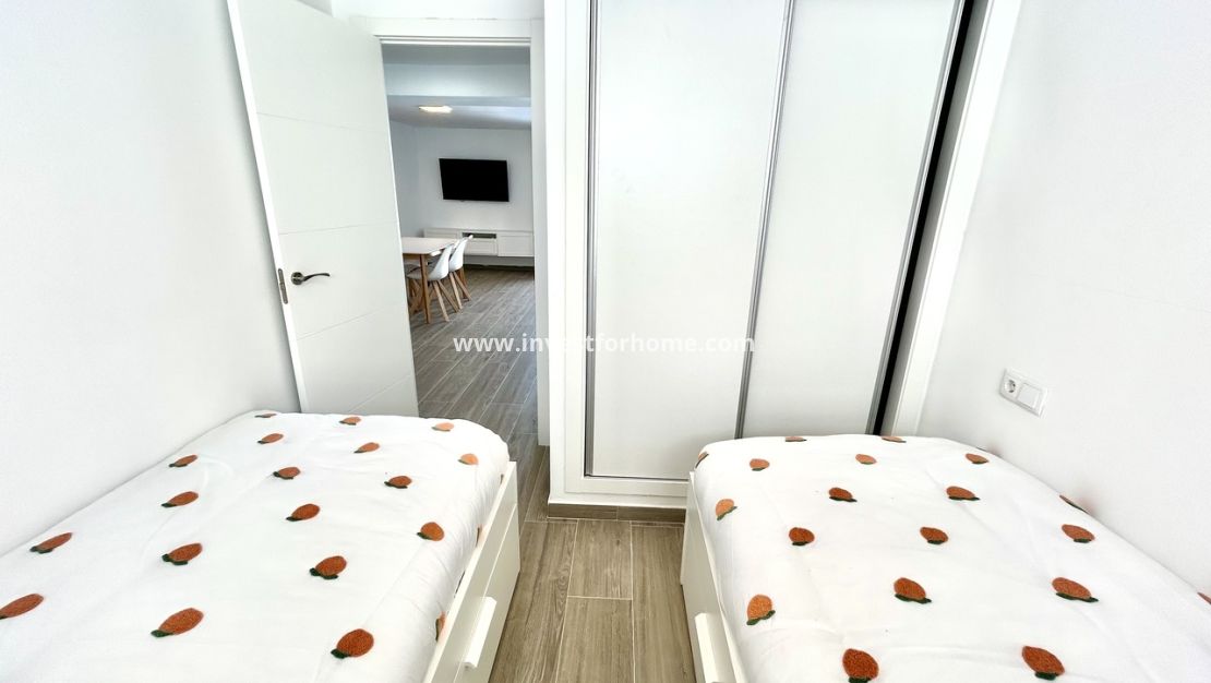 Reventa - Chalet - Orihuela Costa - Costa Blanca