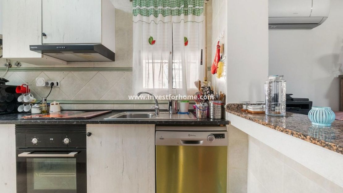 Reventa - Chalet - Orihuela Costa - Costa Blanca