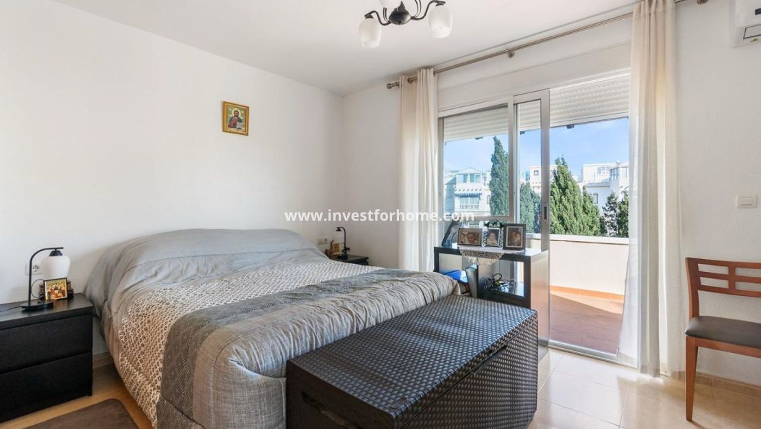 Reventa - Chalet - Orihuela Costa - Costa Blanca