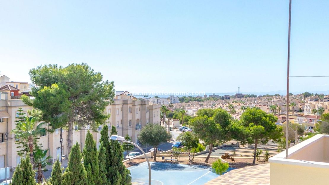 Reventa - Chalet - Orihuela Costa - Costa Blanca