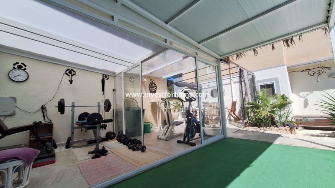 Reventa - Chalet - Orihuela Costa - Costa Blanca