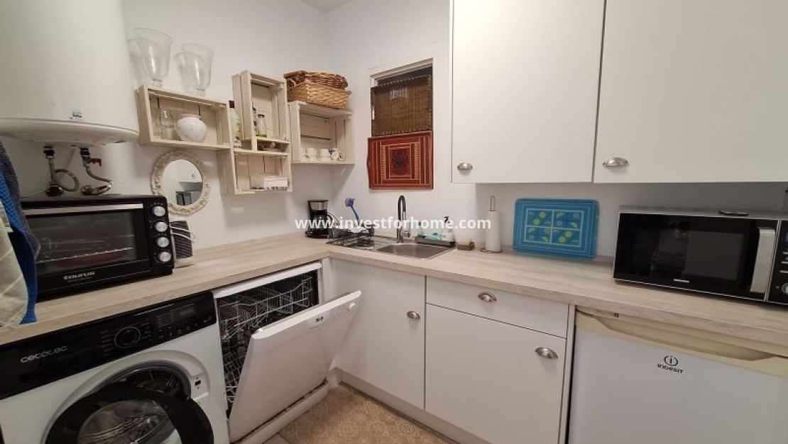 Reventa - Chalet - Orihuela Costa - Costa Blanca