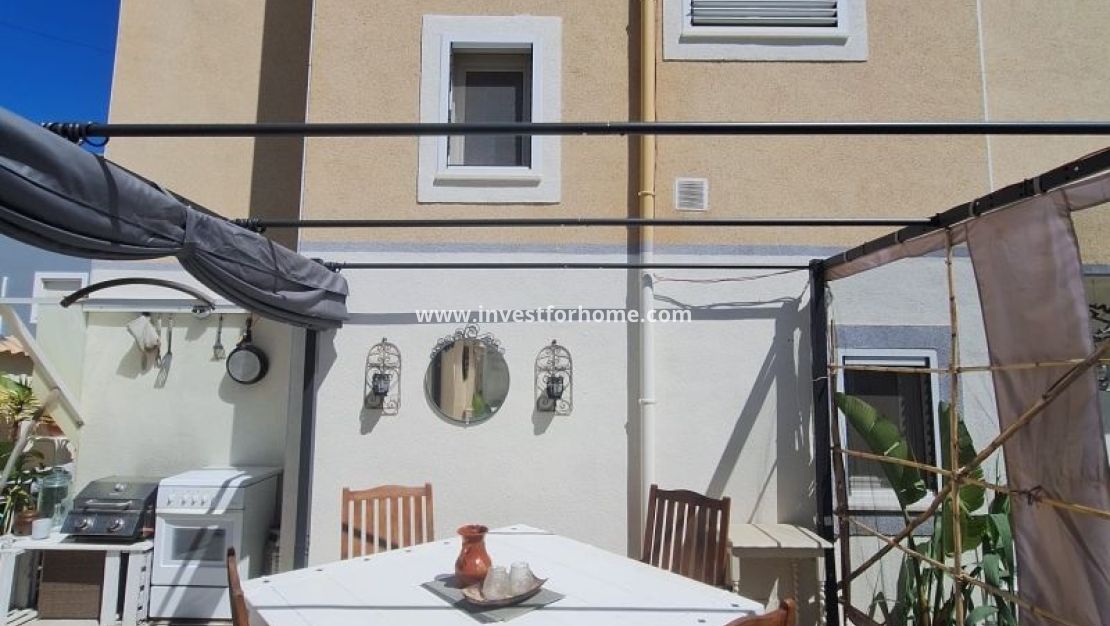 Reventa - Chalet - Orihuela Costa - Costa Blanca