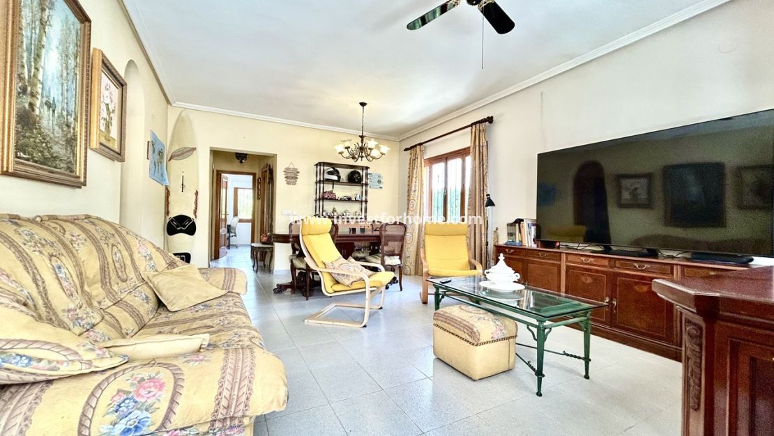 Reventa - Chalet - Orihuela Costa - Costa Blanca