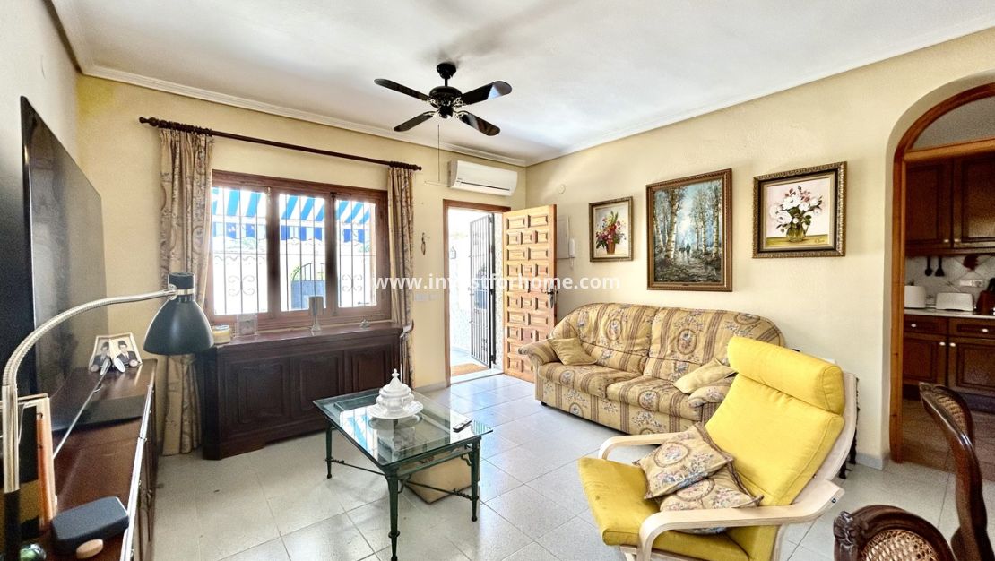 Reventa - Chalet - Orihuela Costa - Costa Blanca
