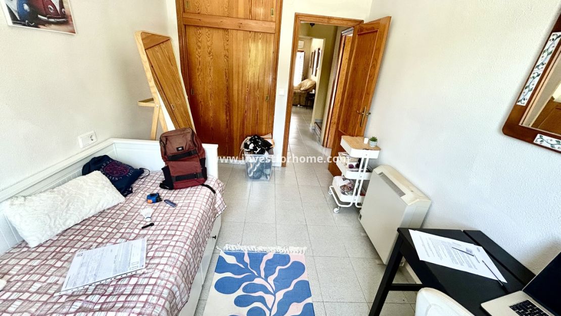 Reventa - Chalet - Orihuela Costa - Costa Blanca