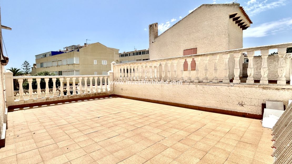 Reventa - Chalet - Orihuela Costa - Costa Blanca
